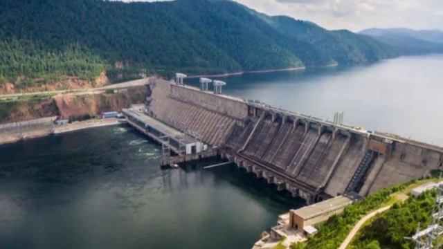 Stiglers George Tanzania, The largest Hydropower Project in East Africa смотреть онлайн