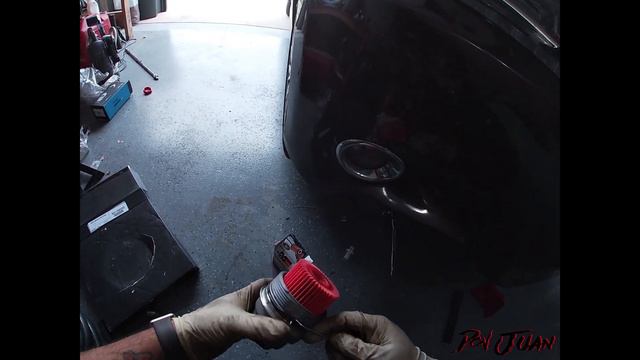 How to: 2013-2017 Lexus GS350 Oil change смотреть онлайн