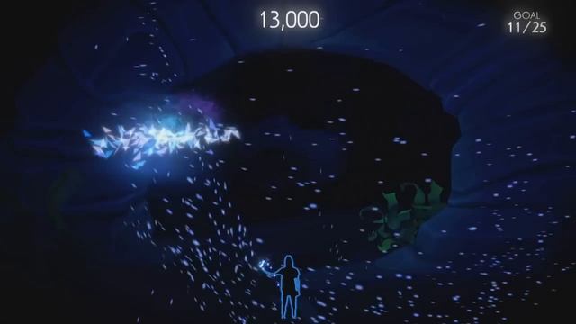 Disney Fantasia: Music Evolved Demo Gameplay Xbox One смотреть онлайн