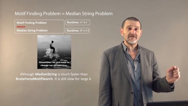 From Implanted Patterns to Regulatory Motifs (Part 3) смотреть онлайн