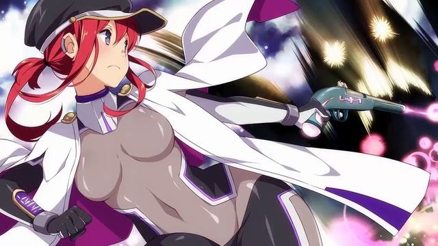 Sakura Space OST - Track 9 смотреть онлайн