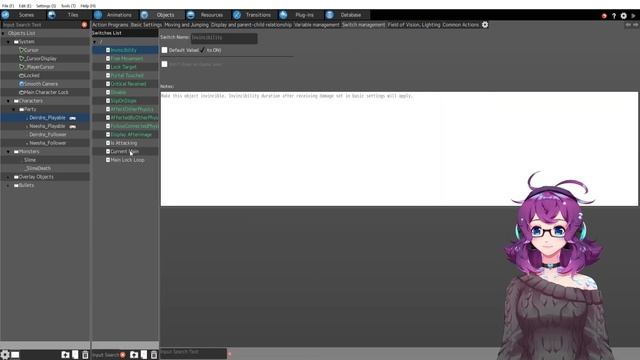 Introduction to a basic party system! | Pixel Game Maker MV Devlog [10] смотреть онлайн