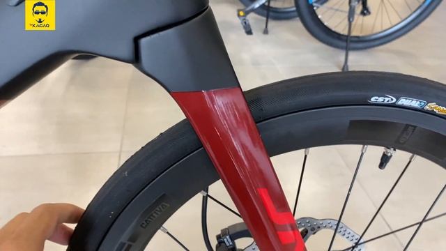 JAVA CL MINIVELO Carbon Shimano Altus | Road Bike Folding Bike Malaysia Basikal Sepeda [ENGSUB] смотреть онлайн