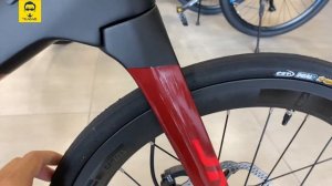JAVA CL MINIVELO Carbon Shimano Altus | Road Bike Folding Bike Malaysia Basikal Sepeda [ENGSUB]