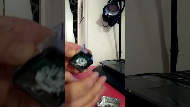 Ксенон китай