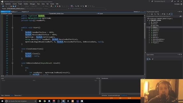 Unity 3D | Networking Series # 1 - Your own dedicated Server смотреть онлайн