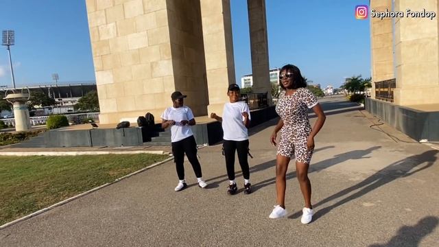 Accra Ghana IS NOT WHAT YOU THINK? INSIDE ACCRA GHANA / Accra City Tour In 4K