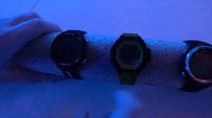 Сравниваем компьютеры для подводной охоты и фридайвинга