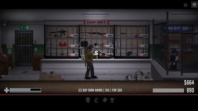 Good. Bad. I'm The Guy with the Gun | The Last Stand Union City смотреть онлайн
