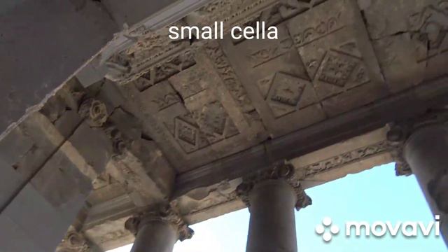 Temple of Garni, Armenia. 10th Sept 2022 смотреть онлайн