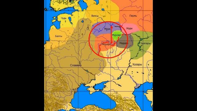 ВЯТИЧИ смотреть онлайн