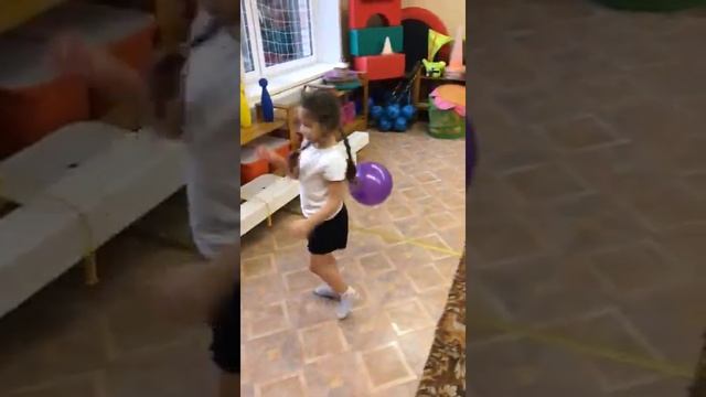 ОФП с элементами Тхэквондо в филиалах клуба в детских садах г Химки ч.2 смотреть онлайн