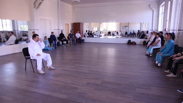 фрагменты Большой Танец смотреть онлайн