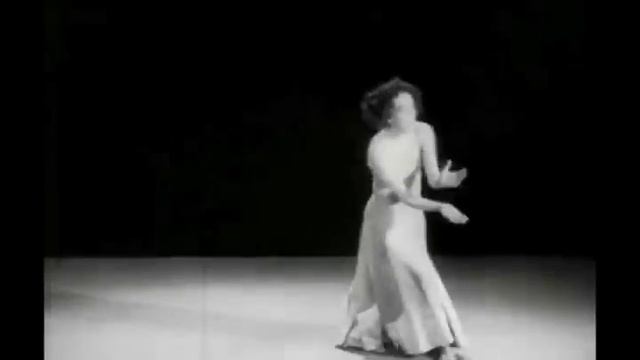 Mary Wigman - Dancer, Choreographer and Pioneer of Expressionist Dance 3 смотреть онлайн
