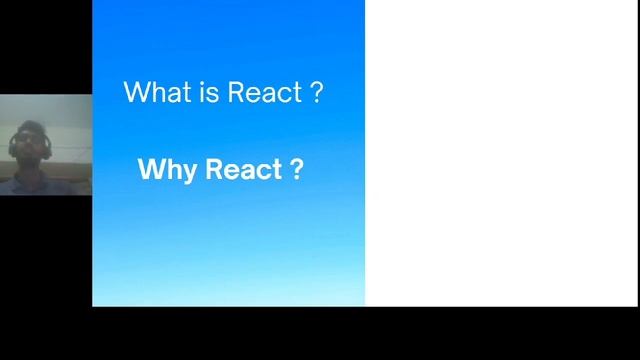 Introduction to React js | Complete React Course #1 смотреть онлайн