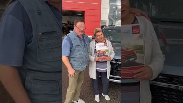 Отзыв покупателей о Сhery Центр Пулково. смотреть онлайн