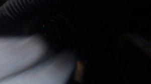 Замена Ксеноновой лампы на Субару Импреза