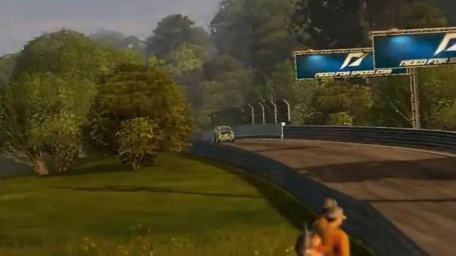 SHIFT 2 UNLEASHED™ - clh_jg-h PS3 Mr Beans Mini, With Added Vinyls смотреть онлайн