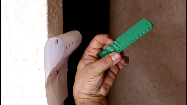 Видео урок по тушевке men's haircut смотреть онлайн