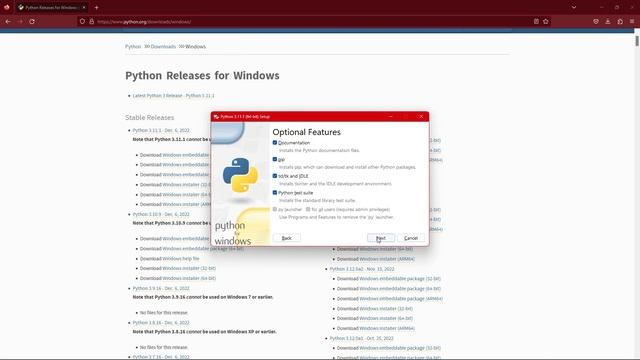download python on windows смотреть онлайн