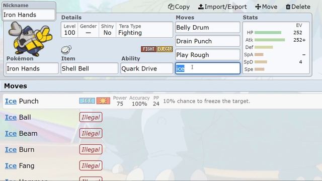 How to Beat MOST 6★ Tera Raids (Iron Hands Build & Guide) | Pokemon Scarlet & Violet смотреть онлайн