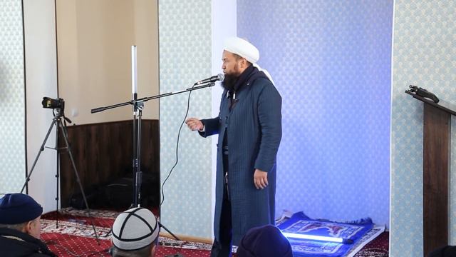 БУЛ ДҮЙНӨГӨ НЕГЕ КЕЛДИК? /Максат ажы Токтомушев/ смотреть онлайн