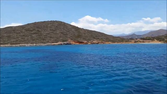 Остров Спиналонга. Крит, день 6 смотреть онлайн