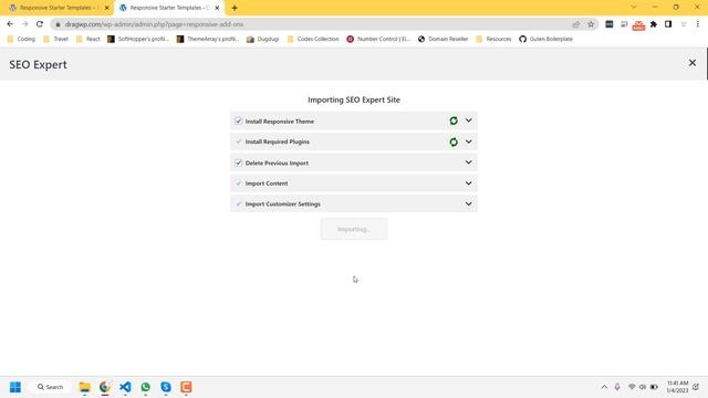 How to Create Responsive Landing Pages in WordPress? смотреть онлайн