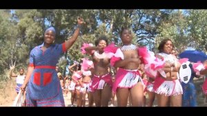 ZULU MAIDENS- SIHAMBE LASHON'ILANGA