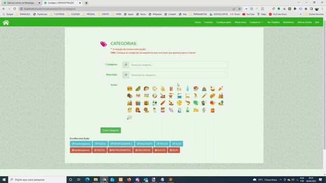 OVERVIEW DO SCRIPT PHP DELIVERY PHP4YOU COUPIMOB смотреть онлайн