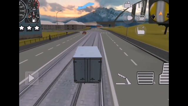 Еду в деревню чтобы Поставить на учёт газели реальная жизнь в криминальная россия 3д смотреть онлайн
