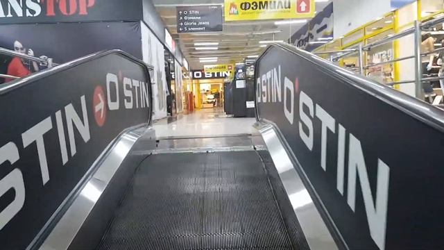 г. Белово, ул. Чкалова 11_внутри смотреть онлайн