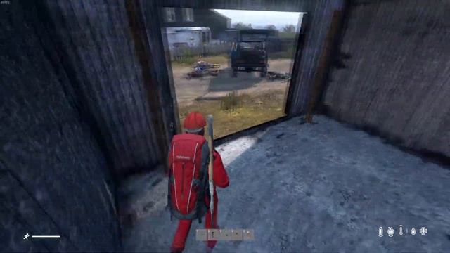 DayZ Standalone [ГАЙД] Строительство гаража в обновлении 1.0 смотреть онлайн