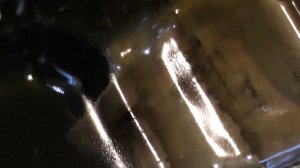 Разборка двигателя после обработки Suprotec (Супротек)