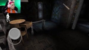 ГРЕННИ 3 - ТЕМНЫЙ и СТРАШНЫЙ МОД ► GRANNY 3