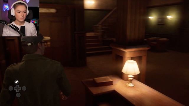 The Devil in Me - Part 2 - I Have A Fragile Soul.. смотреть онлайн