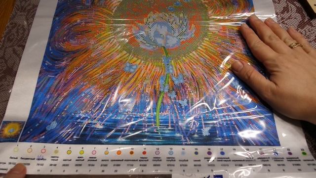 3. Вышивальные планы на 2022 год смотреть онлайн