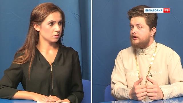 День семьи, любви и верности смотреть онлайн