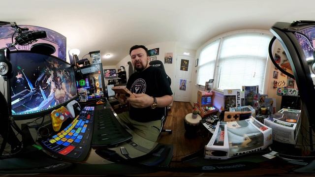 All-in-one Game Console, Emulator, Cloud Gaming, Streaming, Mobile Anbernic RG405v UNBOXING OVERVIE смотреть онлайн