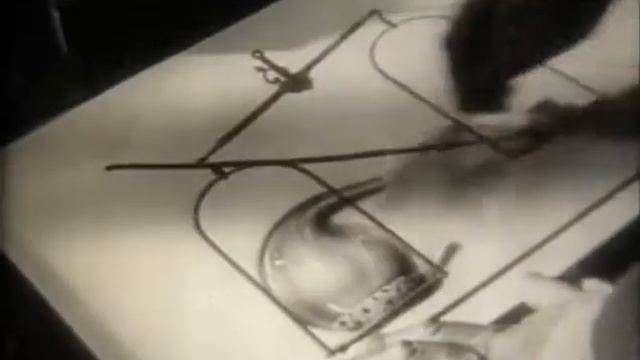 Ломоносов и закон сохранения массы вещества, флогистон, 1960 смотреть онлайн