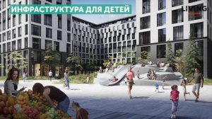 ЖК ILOVE: отзыв Тайного покупателя. Новостройки Москвы