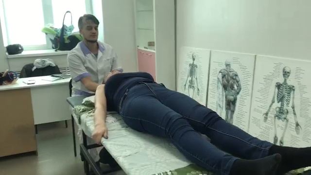 Правка шеи смотреть онлайн