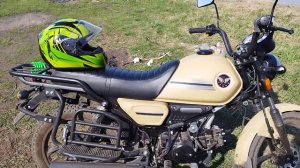 Мопед Кольт 2 продолжение часть 2 новая Альфа