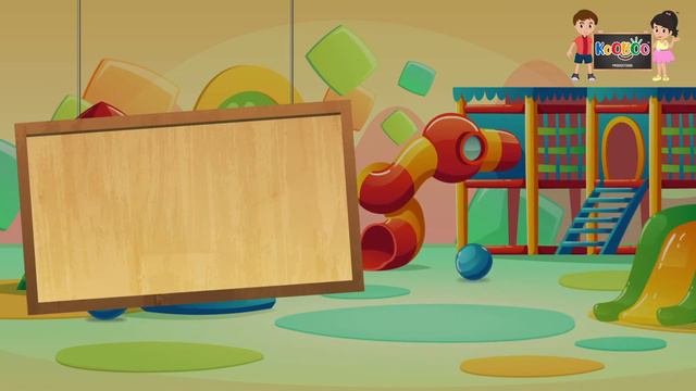 Numbers in words 21 TO 40 | Counting numbers | KooBoo | 21 to 40 Numbers | English Kids Learning