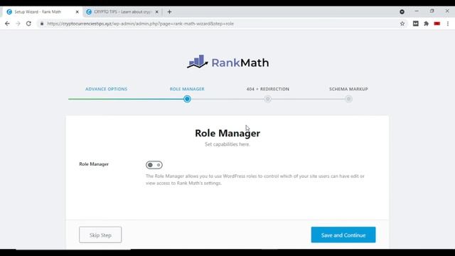 Rank Math SEO Plugin Complete Wordpress Website Setup смотреть онлайн
