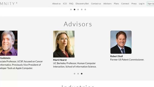 OMNITY - обзор смотреть онлайн