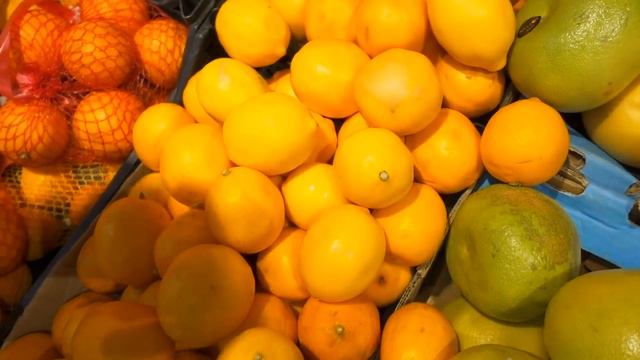 VLOG Фанаты ЦИТРУСОВЫХ 14.01.2017 смотреть онлайн