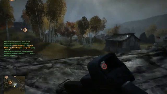 Dziś zagramy w Battlefield play4free Odc.1 смотреть онлайн