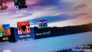 Как скачать Ultimate Spider Man