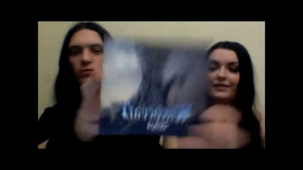 Boomstarter - Съемки клипа группы Witchcraft